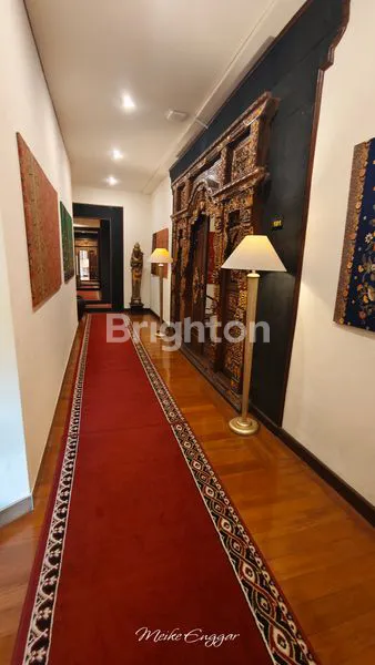 image HUNIAN ETNIK 3 LANTAI  LEBAK BULUS JAKARTA SELATAN (7)