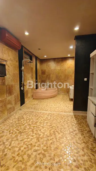 image HUNIAN ETNIK 3 LANTAI  LEBAK BULUS JAKARTA SELATAN (8)