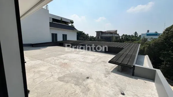image DIJUAL GEDUNG KONSEP SOHO DI JAKARTA TIMUR (3)