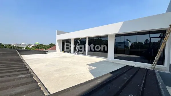 image DIJUAL GEDUNG KONSEP SOHO DI JAKARTA TIMUR (8)