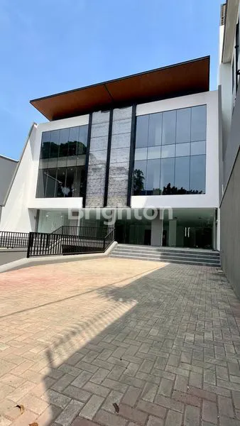 image DIJUAL GEDUNG KONSEP SOHO DI JAKARTA TIMUR (1)