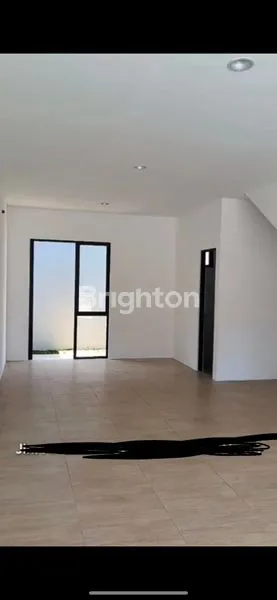 image RUKO BARU SERAH TERIMA 3 LANTAI DIJALAN UTAMA PENGEMBANGAN KOTA MANDIRI (2)