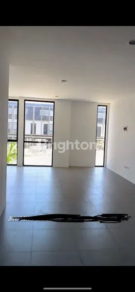 image RUKO BARU SERAH TERIMA 3 LANTAI DIJALAN UTAMA PENGEMBANGAN KOTA MANDIRI (4)