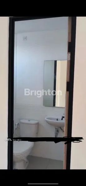 image RUKO BARU SERAH TERIMA 3 LANTAI DIJALAN UTAMA PENGEMBANGAN KOTA MANDIRI (5)