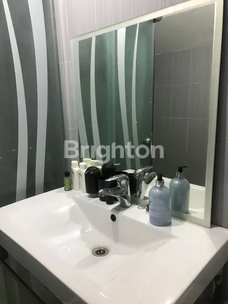 image DIJUAL RUMAH CANTIK FULL FURNISH DI SHAFIRA JUANDA RESORT (2)