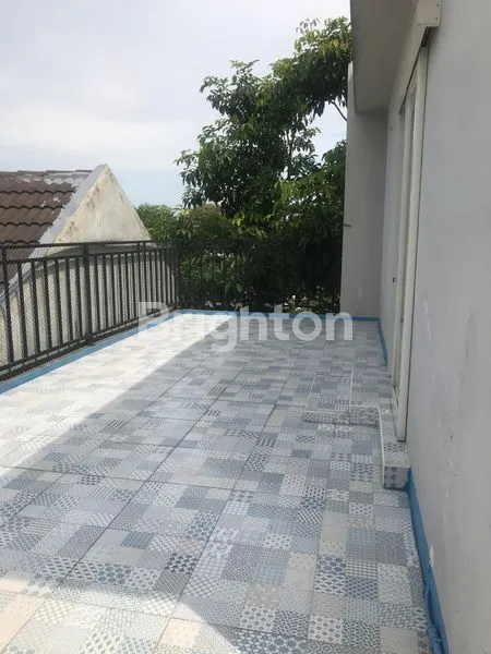 image DIJUAL RUMAH CANTIK FULL FURNISH DI SHAFIRA JUANDA RESORT (4)