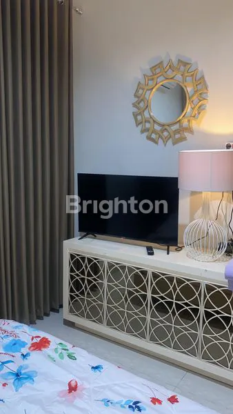 image DIJUAL RUMAH CANTIK FULL FURNISH DI SHAFIRA JUANDA RESORT (6)