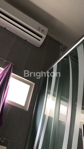 image DIJUAL RUMAH CANTIK FULL FURNISH DI SHAFIRA JUANDA RESORT (3)