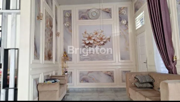 image RUMAH SIAP HUNI - KEMUNING - MEDAN HELVETIA (1)