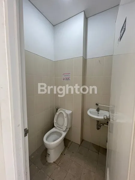 image RUKO GANDENG 2 LANTAI – KELAPA DUA, KABUPATEN TANGERANG, BANTEN (2)