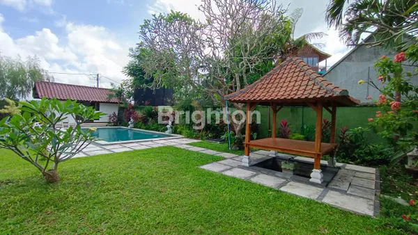 image FOR SALE VILLA NEAR BALI ZOO, UBUD, SANUR | JUAL VILLA DEKAT BALI ZOO, UBUD, SANUR (3)