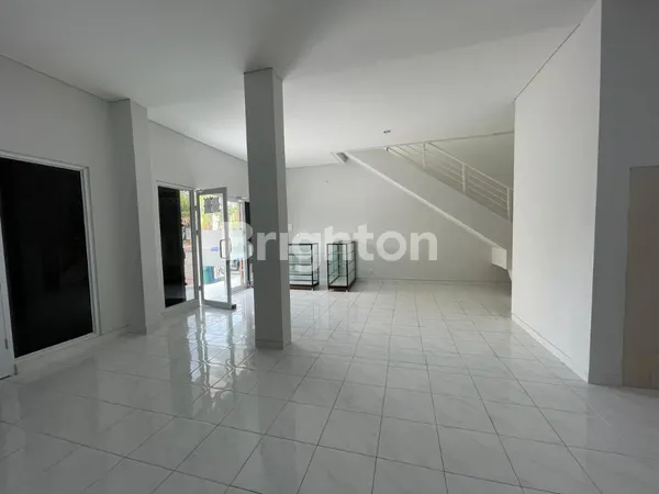 image RUKO GANDENG 2 LANTAI – KELAPA DUA, KABUPATEN TANGERANG, BANTEN (3)