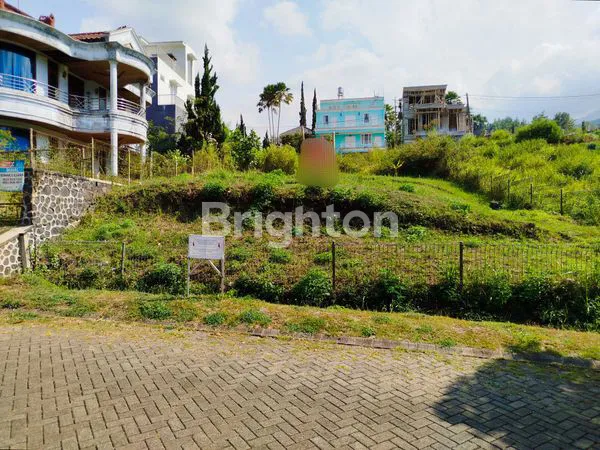 image TANAH DI BOULEVARD PANDERMAN HILL BATU (5)