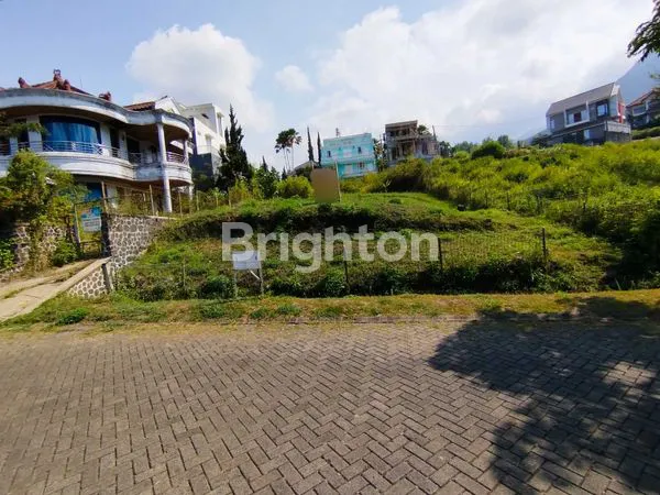 image TANAH DI BOULEVARD PANDERMAN HILL BATU (1)