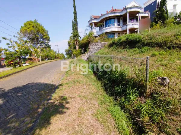 image TANAH DI BOULEVARD PANDERMAN HILL BATU (2)