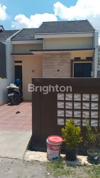 image  MURAH!! RUMAH KAVLING MINIMALIS SIAP HUNI, KAVLING KHARISMA DOMAS MENGANTI GRESIK!! (1)