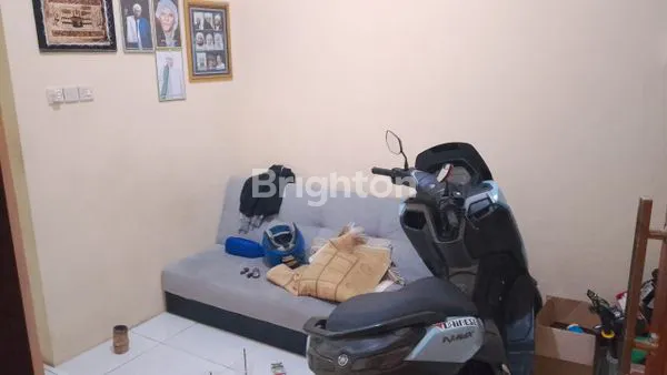 image  MURAH!! RUMAH KAVLING MINIMALIS SIAP HUNI, KAVLING KHARISMA DOMAS MENGANTI GRESIK!! (2)