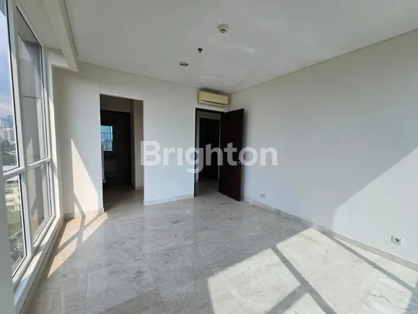 image APARTMENT FOURWIND BARU 2 BEDROOM. PERMATA HIJAU, KEBAYORAN LAMA, JAKARTA SELATAN. SEMI FURNISHED (2)