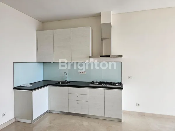 image APARTMENT FOURWIND BARU 2 BEDROOM. PERMATA HIJAU, KEBAYORAN LAMA, JAKARTA SELATAN. SEMI FURNISHED (4)