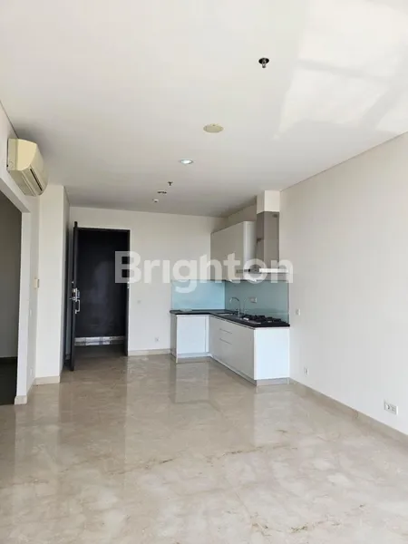 image APARTMENT FOURWIND BARU 2 BEDROOM. PERMATA HIJAU, KEBAYORAN LAMA, JAKARTA SELATAN. SEMI FURNISHED (7)