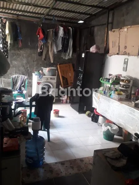 image RUMAH SECOND JAYA HARMONI SIDOARJO COCOK UNTUK INVESTASI (4)