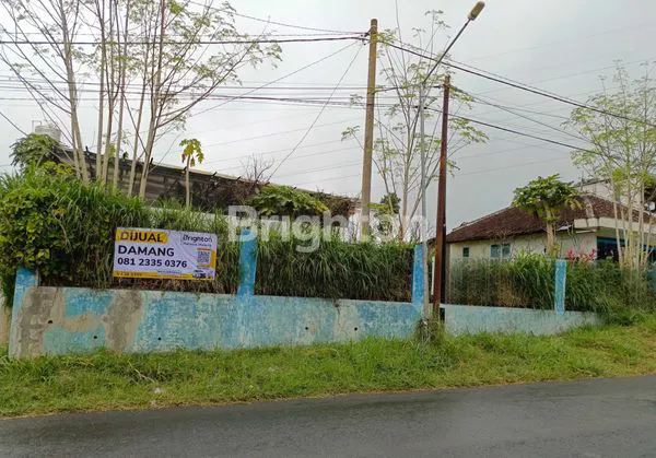 image TANAH JALAN RAYA DIENG ATAS MALANG (1)