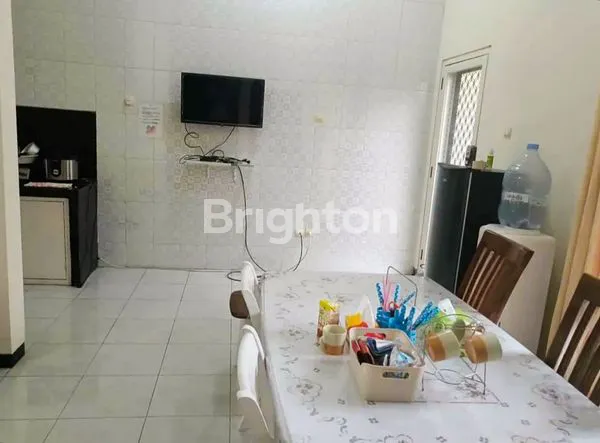 image RUMAH CANTIK AREA GREENHILL RESIDENCE (2)