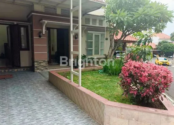image RUMAH CANTIK AREA GREENHILL RESIDENCE (7)