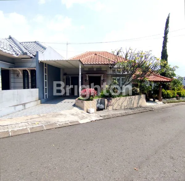 image RUMAH CANTIK AREA GREENHILL RESIDENCE (1)