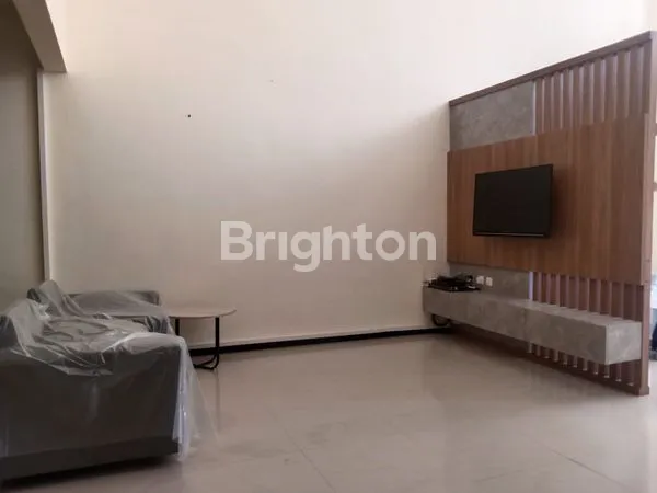 image RUMAH MINIMALIS FULL FURNISH DI SULFAT (3)