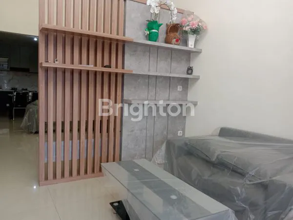 image RUMAH MINIMALIS FULL FURNISH DI SULFAT (2)