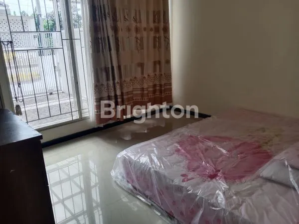 image RUMAH MINIMALIS FULL FURNISH DI SULFAT (6)