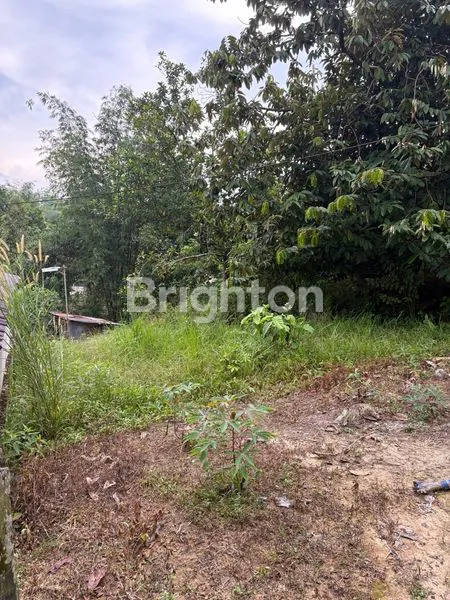 image TANAH KAPLING 360M² SHM, HANYA 250 JT (8)