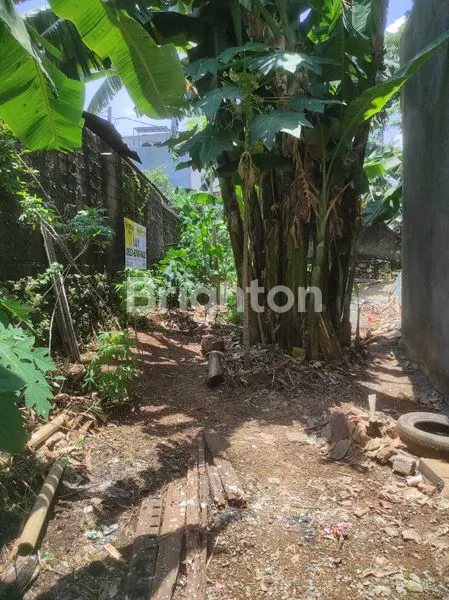 image TANAH STRATEGIS  DI BAMBU APUS JAKARTA TIMUR 275M² (1)