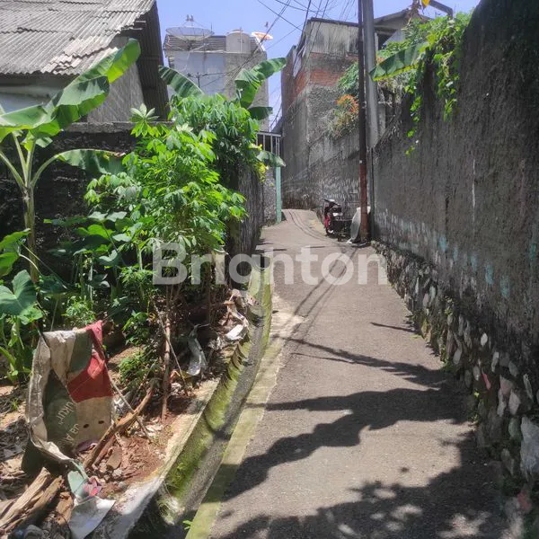 image TANAH STRATEGIS  DI BAMBU APUS JAKARTA TIMUR 275M² (5)