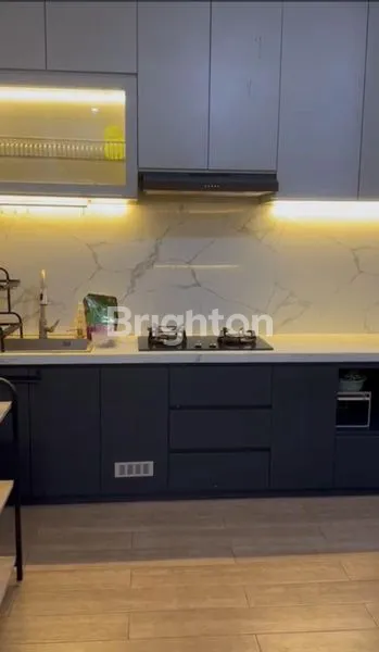 image RUMAH MINIMALIS FULL FURNISH DI SULFAT (8)