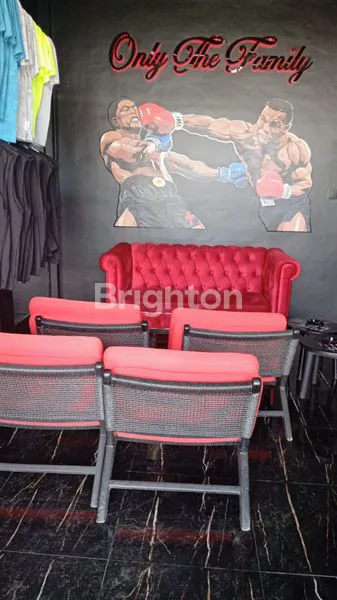 image SHOP FOR RENT 60 M2 ( LEASE TAKE OVER 4 YEAR )PERERENAN (2)