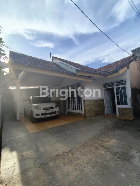 image RUMAH SIAP HUNI DI SUKARAME, BANDAR LAMPUNG (8)