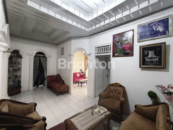 image RUMAH SIAP HUNI DI SUKARAME, BANDAR LAMPUNG (2)