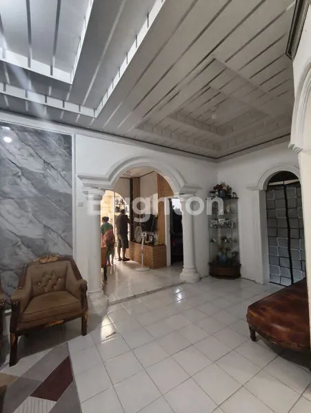 image RUMAH SIAP HUNI DI SUKARAME, BANDAR LAMPUNG (1)