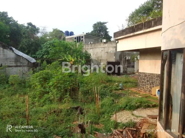 image TANAH KOSONG 500M² SHM CIREUNDEU STRATEGIS (2)