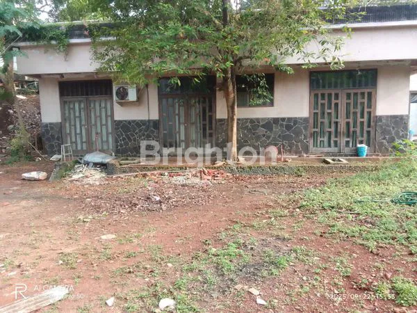 image TANAH KOSONG 500M² SHM CIREUNDEU STRATEGIS (3)