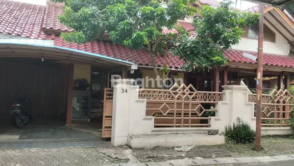 image DIJUAL RUMAH AREA STRATEGIS CIRENDEU (1)