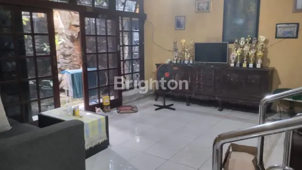 image DIJUAL RUMAH AREA STRATEGIS CIRENDEU (2)