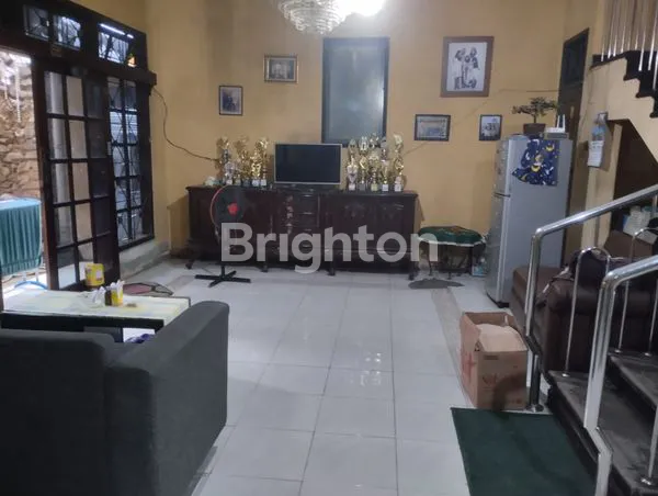 image DIJUAL RUMAH AREA STRATEGIS CIRENDEU (6)