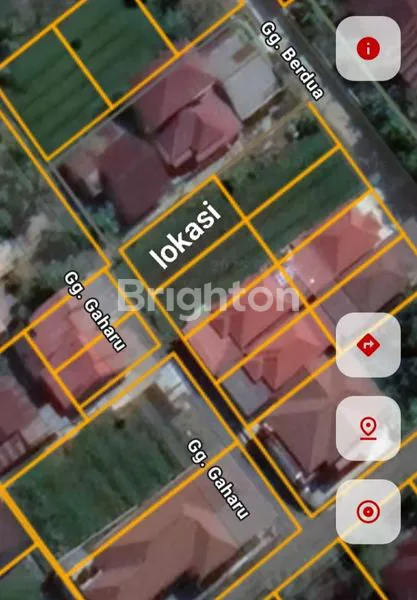 image LAHAN TANAH KOSONG STRATEGIS SIAP BANGUN JALAN UJUNG PANDANG  (6)