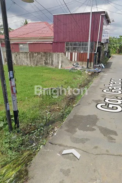 image LAHAN TANAH KOSONG STRATEGIS SIAP BANGUN JALAN UJUNG PANDANG  (3)