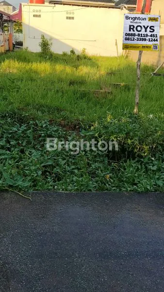 image LAHAN TANAH KOSONG STRATEGIS SIAP BANGUN JALAN UJUNG PANDANG  (1)