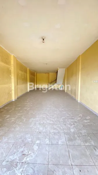 image DI JUAL ATAU DI SEWAKAN RUKO GANDENG 3 LANTAI DI JALAN RAYA BOGOR (3)