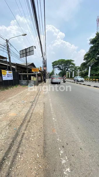 image DI JUAL ATAU DI SEWAKAN RUKO GANDENG 3 LANTAI DI JALAN RAYA BOGOR (8)